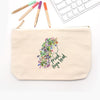 “Hoya Head” Pencil Pouch