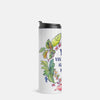 “Yes, Yes I Do Need All These Plants” 16oz. Thermal Tumbler