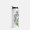 Sketchy “Yes, Yes I Do Need All These Plants” 16oz. Thermal Tumbler