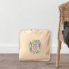 “Yes, Yes I Do Need All These Plants” Tote Bag
