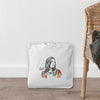 Pillars Collection - Kamala Harris Tote Bag (2 colors available)