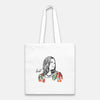 Pillars Collection - Kamala Harris Tote Bag (2 colors available)