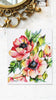 Fine Art Giclee Print - Coral Anemones