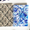 Postcards in Watercolorland Snail Mail Subscription (Monthly or Yearly)