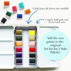 The Art for Joy's Sake Palette Booster