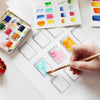 The Art for Joy's Sake Palette Booster