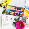 The Art for Joy's Sake Palette Booster