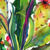 Fine Art Giclee Print - Cactus