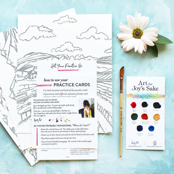 Kristy Rice Wow'd Chart.pdf Studio Tools – KristyRice.com