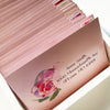 Postcards in Watercolorland Snail Mail Subscription (Monthly or Yearly)