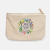 “Yes, Yes I Do Need All These Plants” Pencil Pouch