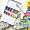 The Making Art for Joy's Sake Watercolor Palette