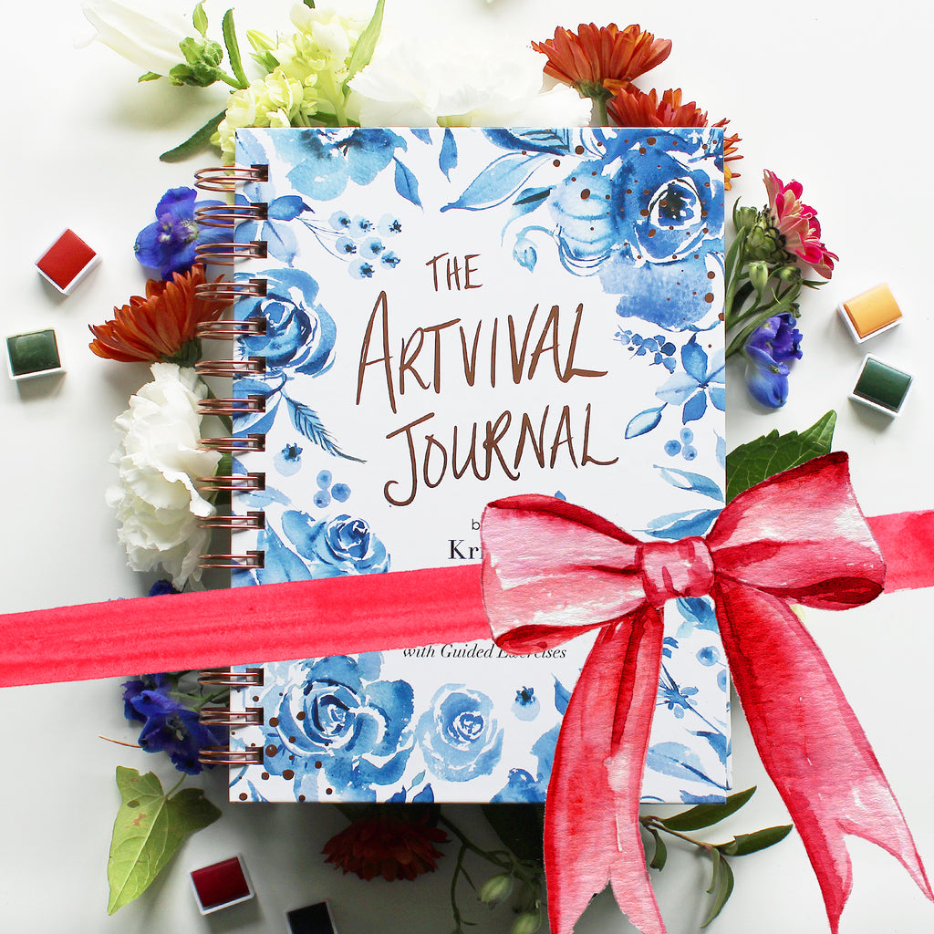 The ArtVival Journal