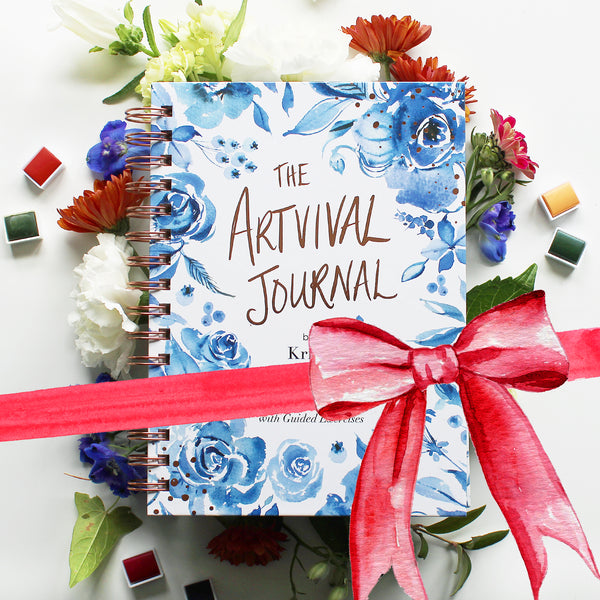 The ArtVival Journal