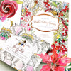 Kristy's Cutting Garden & Watercolor Notecard Bundle