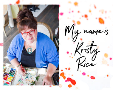 Kristy Rice Wow'd Chart.pdf Unique Shopping for Artistic Gifts
