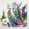 Fine Art Giclee Print - Begonia