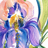 Fine Art Giclee Print - Iris