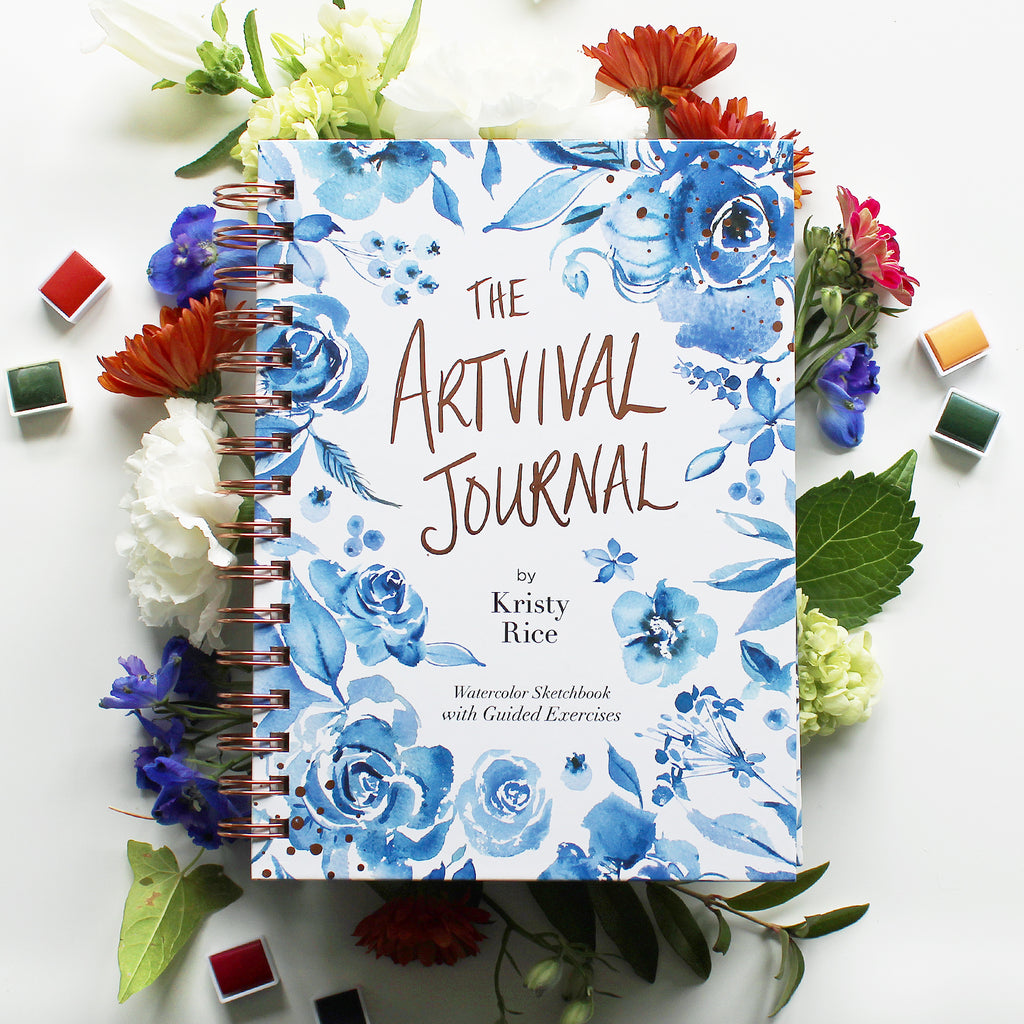 The ArtVival Journal