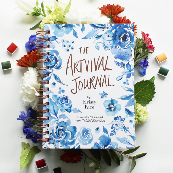 The ArtVival Journal
