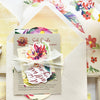 Postcards in Watercolorland - June Mailing
