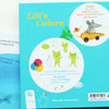 Lili's Colors - Children's Book