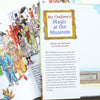 Mr. Owliver's Magic at the Museum - Children's Book