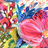 Fine Art Giclee Print - Leafy Fuchsia