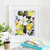 Fine Art Giclee Print - Lemons