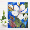 Fine Art Giclee Print - Magnolia