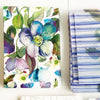 Postcards in Watercolorland Snail Mail Subscription (Monthly or Yearly)