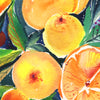 Fine Art Giclee Print - Oranges