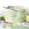 The Art for Joy's Sake Watercolor Painter's Pot