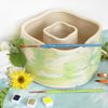 The Art for Joy's Sake Watercolor Painter's Pot