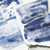 Granulating Watercolor Half Pans by Issy.Watercolors