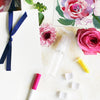 No Stress Roses Project Box