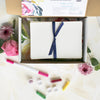 No Stress Roses Project Box