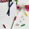 No Stress Roses Project Box
