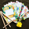 2026 Watercolor Floral Calendar - *PRE-ORDER*