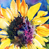 Fine Art Giclee Print - Sunflower