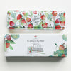 The Ready For Joy Empty Watercolor Palette - Strawberries
