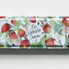 The Ready For Joy Empty Watercolor Palette - Strawberries