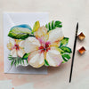 #watercolorhug Notecard Bundle of 10 - Self Mail Option