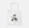 Pillars Collection - Tote Bag