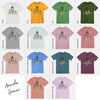 Pillars Collection - T-Shirt (14 colors available)