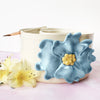 Special Edition Watercolor Painter's Pot - Blue