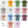 Pillars Collection - T-Shirt (14 colors available)