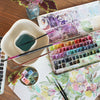 The Art for Joy's Sake Watercolor Painter's Pot