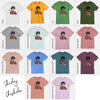 Pillars Collection - T-Shirt (14 colors available)