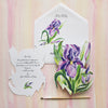 #watercolorhug Notecard Bundle of 10 - Self Mail Option